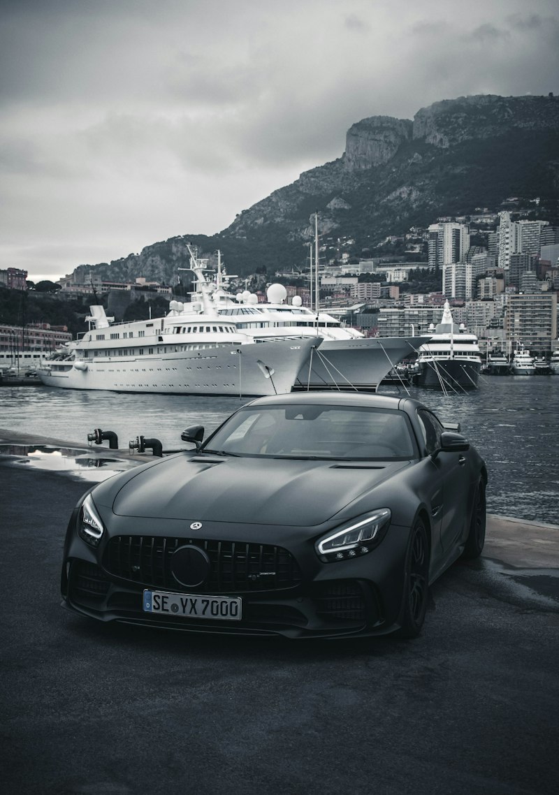Automotive & Fleet Telematics