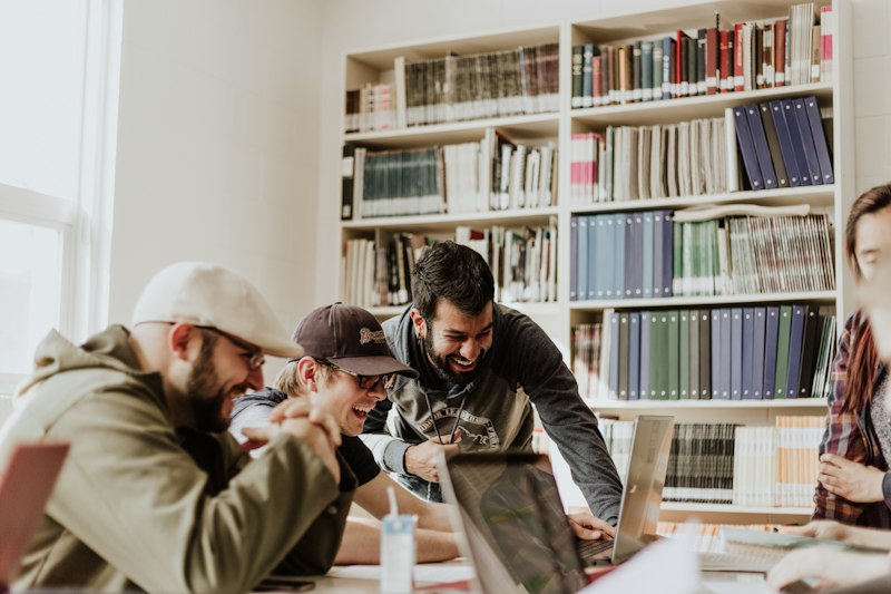 Education & EdTech Platforms