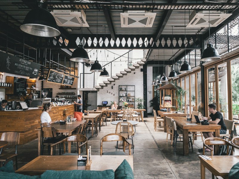 Restaurant & Hospitality Systems